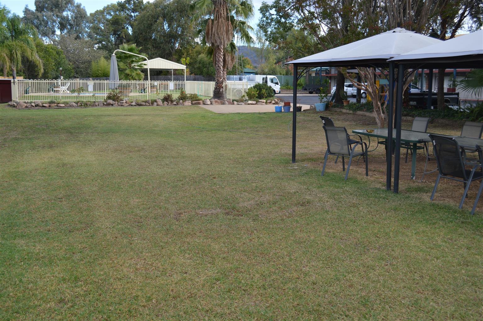 Wanderlight Motor Inn Mudgee Exterior photo